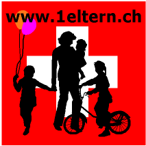 Herzlich willkommen in der Webcommunity für Einelternfamilien in der Schweiz.